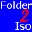 Folder2IsoV3.0.0.0正式版