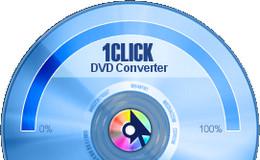 1ClickDVDConverterV3.0.3.6正式版截图1