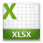 xlsx转换xls 绿色版