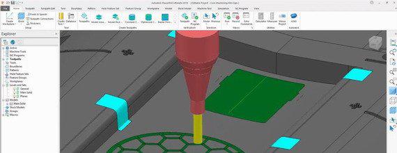 autodeskpowershape2019截图1