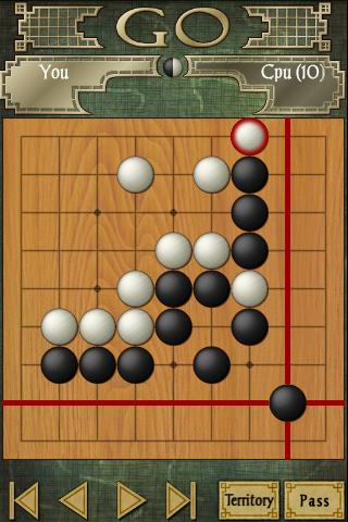 围棋截图1