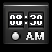闹铃时钟工具OverlayClock 闹铃时钟工具 Overlay Clock V1.0.0.0 官方版