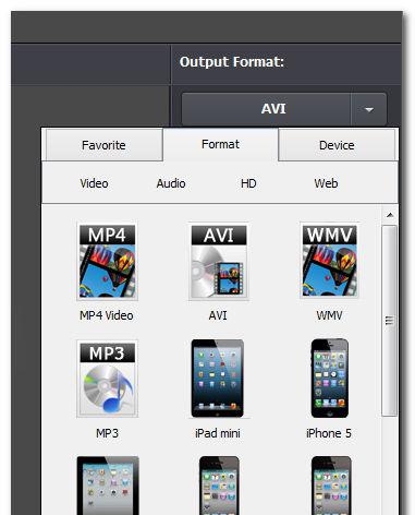 AHD Video Converter Ultimate v8.0.7.3 注册版