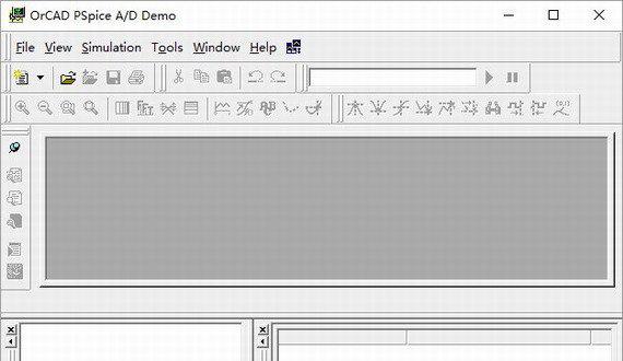 pspice仿真软件截图1