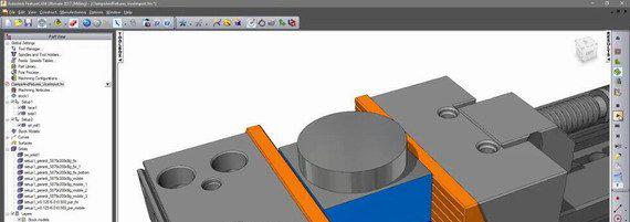 autodesk featurecam ultimate