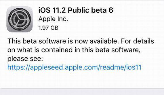 ios11.2beta6截图1