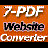 7-PDFWebsiteConverterPro 破解版
