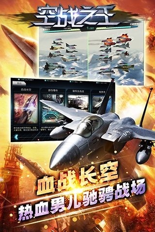 空战之王截图1