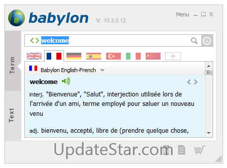 BabylonPro截图2