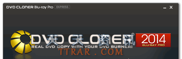 DVD-ClonerBlu-rayProGoldv12.20.1402中文黄金版破解版截图1