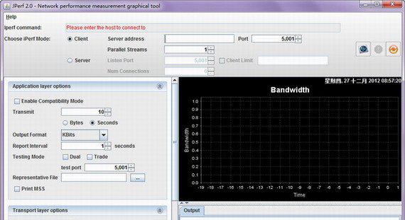 jperfwindows版截图1