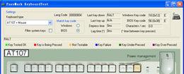 PassMarkKeyboardTestV3.0.0.1005正式版截图1