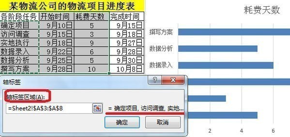 甘特图软件4