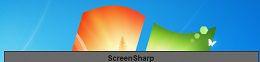 ScreenSharp截图1