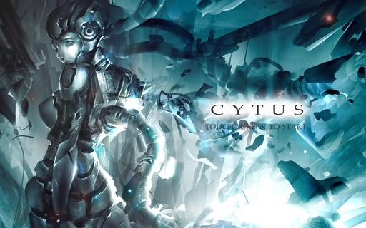 Cytus截图3