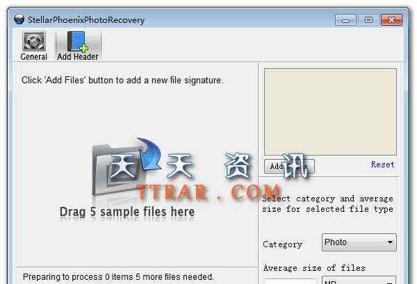 Stellar Phoenix Photo Recovery v6.0.0.1 注册版