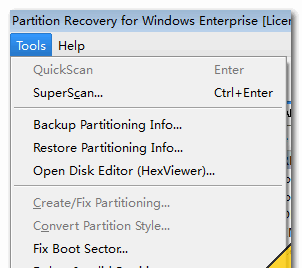 Active@ Partition Recovery Professional v12.0.1 专业版注册版