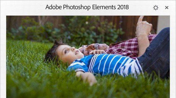 adobephotoshopelements2018截图1