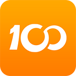 100教育平台 官方版