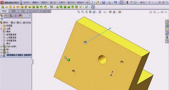 solidworks2012截图1