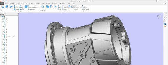 autodesk powershape 2019