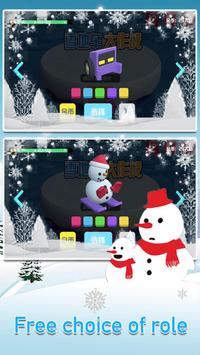 雪地车大作战免广告版截图3