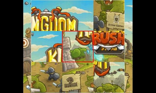 kingdomrush截图4