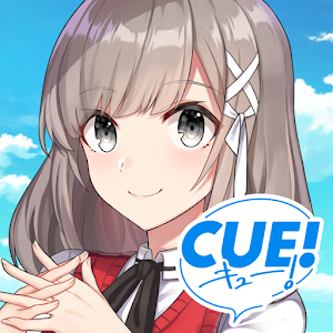 CUE!-SeeYouEveryday