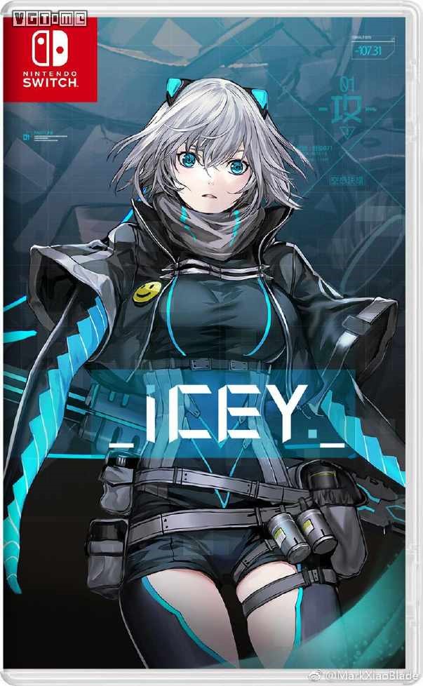 ICEYiOS版截图2