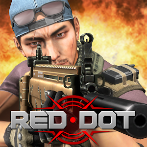 REDDOT破解版 