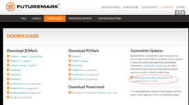 FuturemarkSystemInfo截图2