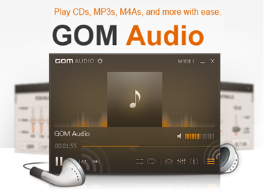 韩国音乐播放器(GOMAudio)截图2