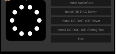 KORGAudioGate(高频音乐播放器)截图2