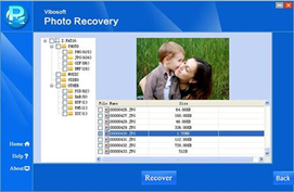 VibosoftPhotoRecovery截图3