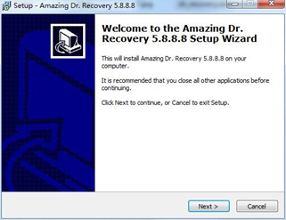 AmazingDr.Recovery截图3