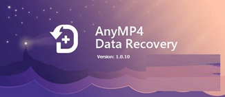 AnyMP4DataRecovery截图2