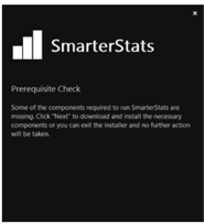 SmarterStats(网站分析SEO软件)截图1