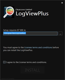 LogViewPlus截图2