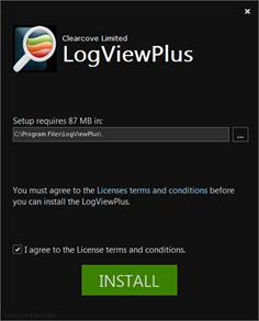 LogViewPlus截图3