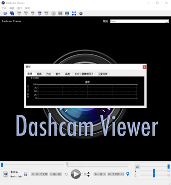 DashcamViewer短跑摄像头播放器截图3