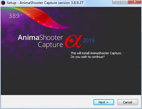 AnimaShooterCapture截图2