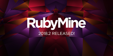 Ruby开发工具(JetBrainsRubyMine)截图2
