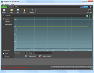 DeskFXAudioEnhancer(音效增强软件)截图2