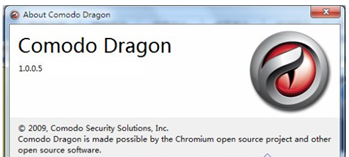 科摩多安全浏览器(ComodoDragon)截图3