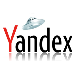 Yandex浏览器截图1