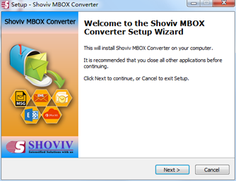 ShovivMBOXConverter(MBOX转换工具)截图2