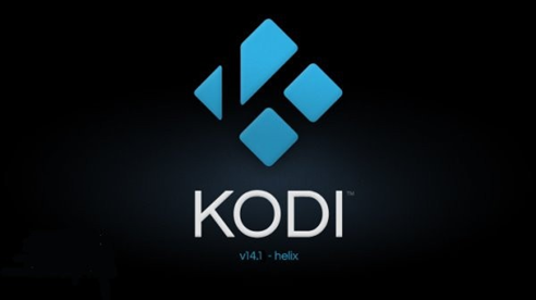 Kodi(原XBMC)截图1