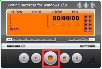 i-SoundRecorder(录音软件)截图2