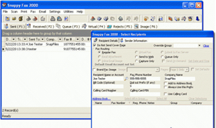 SnappyFax最新版截图2