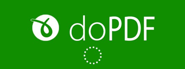 doPDF(虚拟打印机)截图1